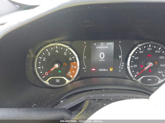 ZACNJBAB8LPL85219 Jeep Renegade Jeepster 4x4