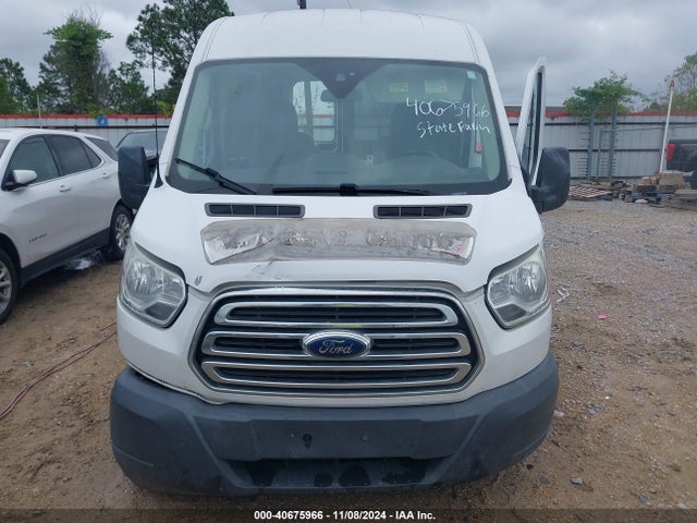 Ford Transit-250 2017 1FTYR2CM6HKA33541 Image 13