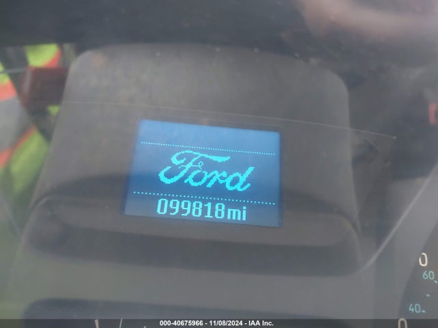 Ford Transit-250 2017 1FTYR2CM6HKA33541 Image 16