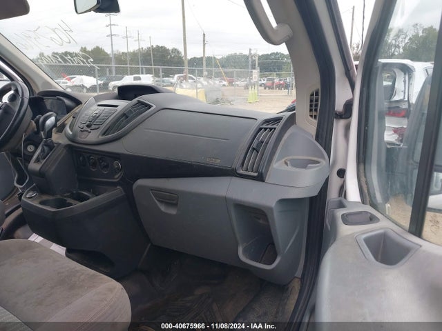 Ford Transit-250 2017 1FTYR2CM6HKA33541 Image 5