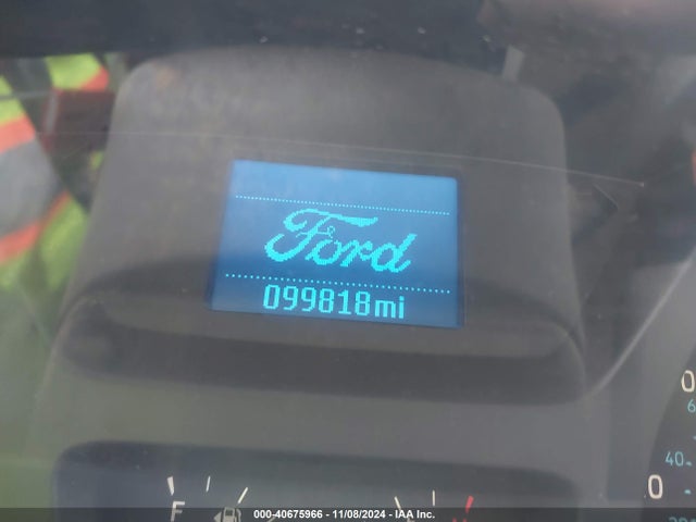 Ford Transit-250 2017 1FTYR2CM6HKA33541 Image 7