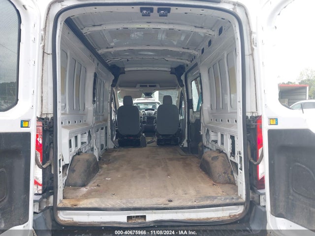Ford Transit-250 2017 1FTYR2CM6HKA33541 Image 8