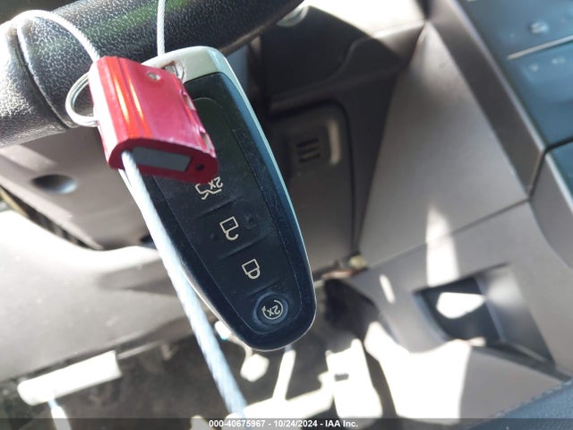 Ford FLEX SEL 2015 2FMHK6C80FBA20575 Image 11