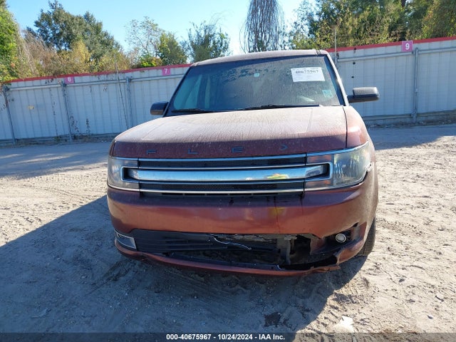 Ford FLEX SEL 2015 2FMHK6C80FBA20575 Image 12
