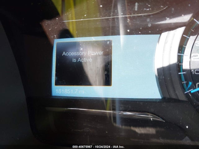 Ford FLEX SEL 2015 2FMHK6C80FBA20575 Image 15