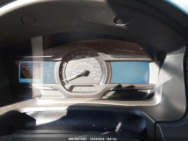 Ford FLEX SEL 2015 2FMHK6C80FBA20575 Image 7