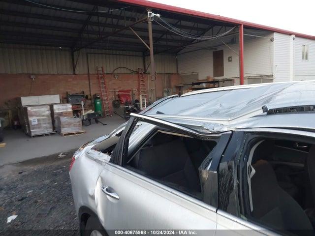 KIA Sorento 3.3l Lx 2018 5XYPG4A59JG375604 Image 6