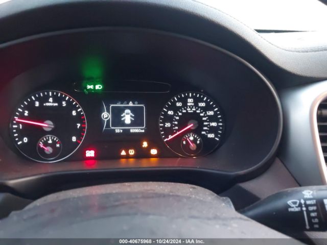 KIA Sorento 3.3l Lx 2018 5XYPG4A59JG375604 Image 7
