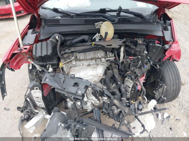 3C4NJDBB1HT646574 Jeep New Compass Latitude 4x4