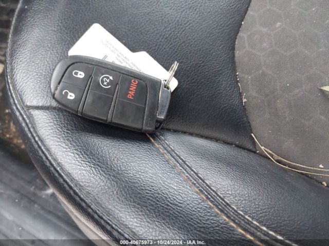 3C4NJDBB1HT646574 Jeep New Compass Latitude 4x4