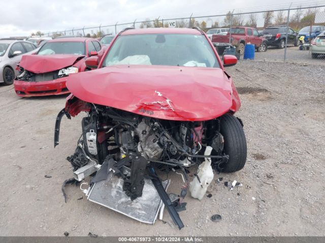 3C4NJDBB1HT646574 Jeep New Compass Latitude 4x4