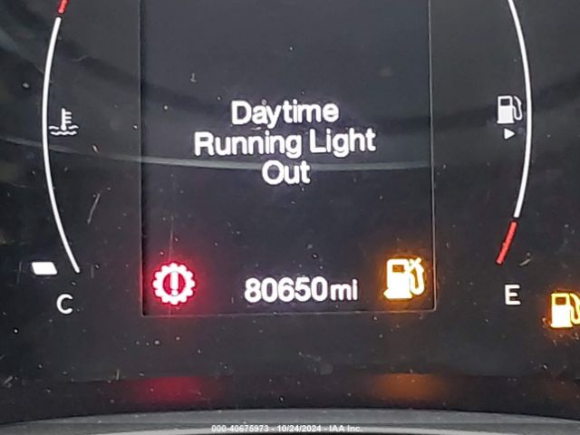 3C4NJDBB1HT646574 Jeep New Compass Latitude 4x4