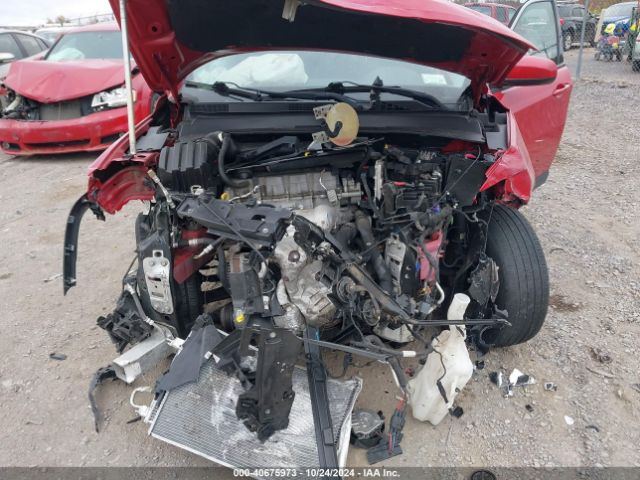 3C4NJDBB1HT646574 Jeep New Compass Latitude 4x4