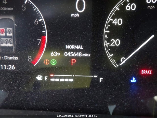 Honda Civic Sport 2022 2HGFE2F58NH589071 Image 15