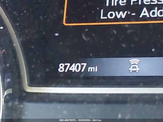 Nissan Pathfinder S 2018 5N1DR2MN6JC666722 Image 15