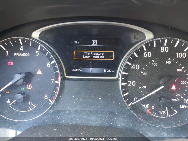 Nissan Pathfinder S 2018 5N1DR2MN6JC666722 Image 7