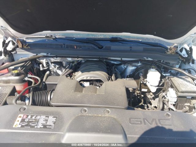 1GKS1HKJ0JR233338 GMC YUKON XL DENALI