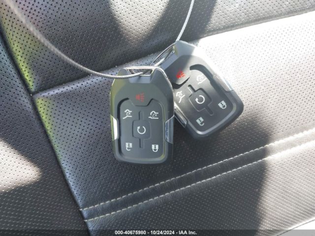 1GKS1HKJ0JR233338 GMC YUKON XL DENALI
