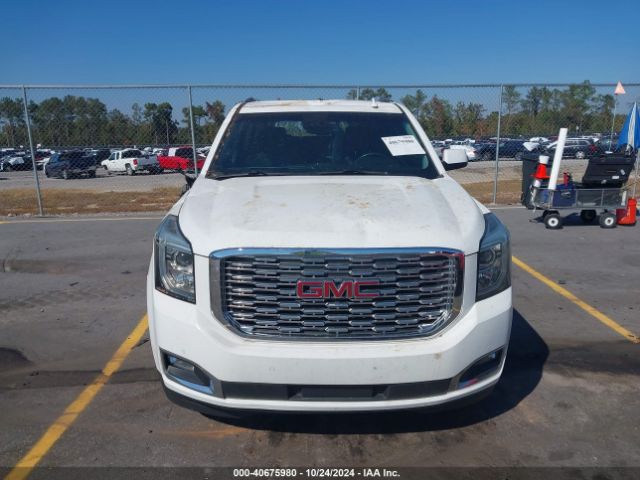 1GKS1HKJ0JR233338 GMC YUKON XL DENALI