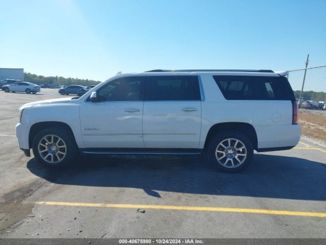 1GKS1HKJ0JR233338 GMC YUKON XL DENALI