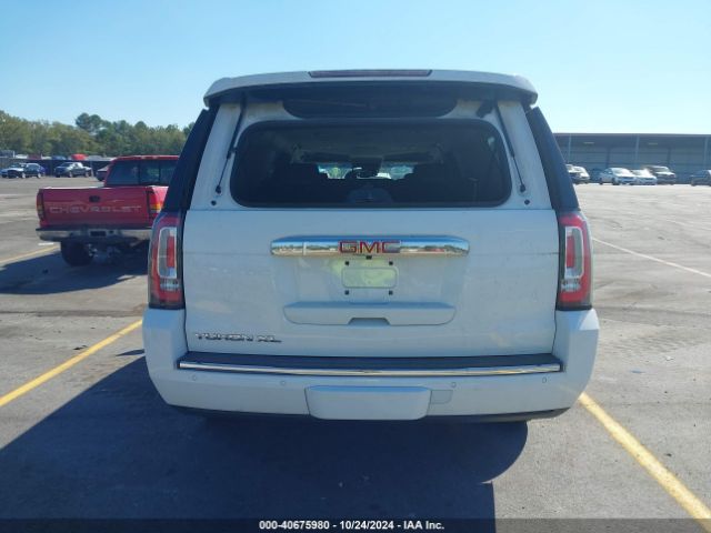 1GKS1HKJ0JR233338 GMC YUKON XL DENALI