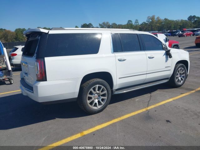 1GKS1HKJ0JR233338 GMC YUKON XL DENALI