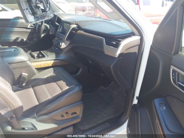 1GKS1HKJ0JR233338 GMC YUKON XL DENALI