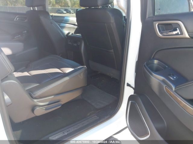 1GKS1HKJ0JR233338 GMC YUKON XL DENALI