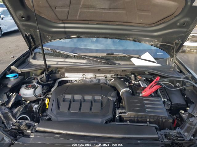 WA1EECF3XN1019354 Audi Q3 Premium Plus 45 Tfsi S Line Quattro Tiptronic