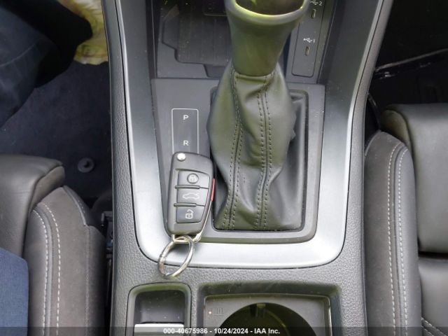 WA1EECF3XN1019354 Audi Q3 Premium Plus 45 Tfsi S Line Quattro Tiptronic