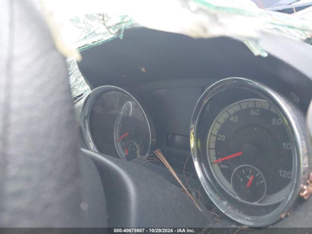 2C4RDGBG3HR750721 Dodge Grand Caravan Se