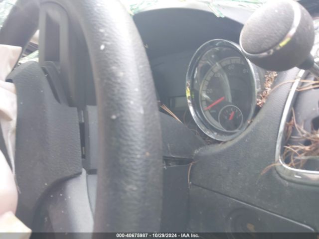 2C4RDGBG3HR750721 Dodge Grand Caravan Se