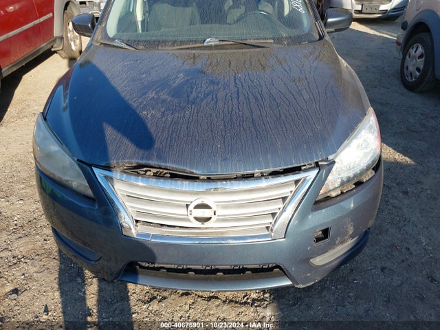 Nissan SENTRA SV 2015 3N1AB7APXFL681642 Image 6