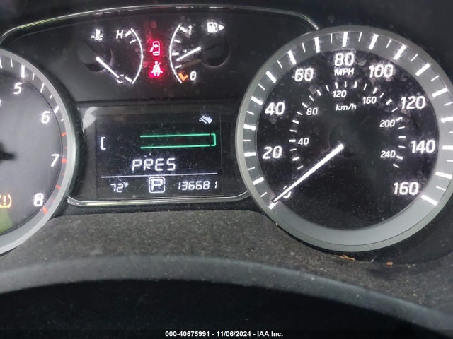 Nissan SENTRA SV 2015 3N1AB7APXFL681642 Image 7