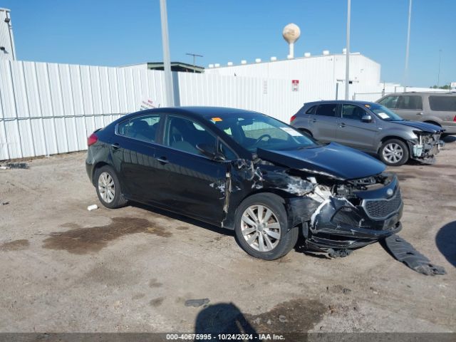 KNAFX4A8XE5053216 auction archive image