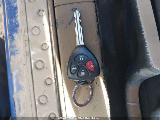 2016 SUBARU BRZ JF1ZCAB11G9602797 Photo 10