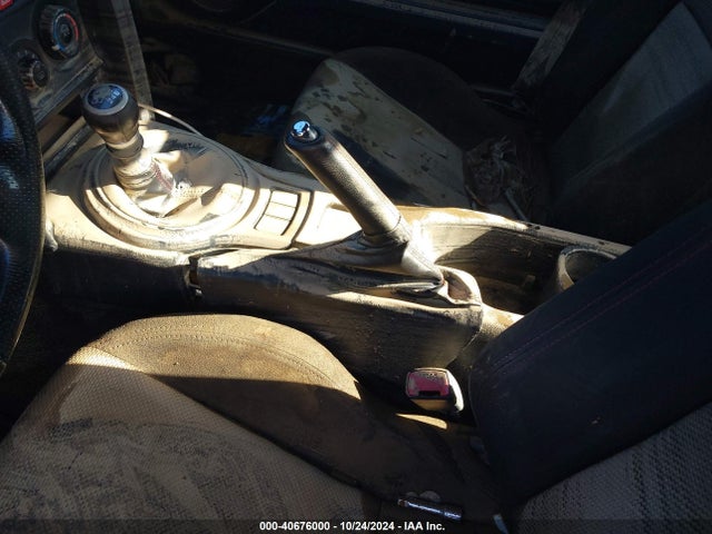 Subaru Brz Premium 2016 JF1ZCAB11G9602797 Image 12