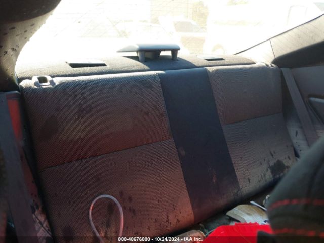 2016 SUBARU BRZ JF1ZCAB11G9602797 Photo 7