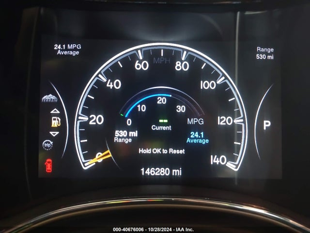 Jeep Grand Cherokee Limited 2015 1C4RJFBG3FC790113 Image 7