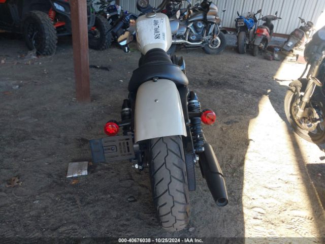 2022 HARLEY-DAVIDSON XL883 1HD4LE210NB406432 Photo 5