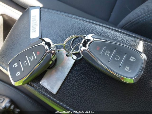 1G1BE5SM0K7138762 Chevrolet CRUZE LT