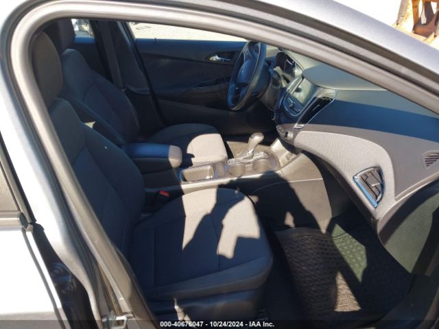 1G1BE5SM0K7138762 Chevrolet CRUZE LT