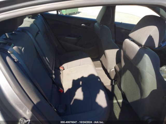 1G1BE5SM0K7138762 Chevrolet CRUZE LT