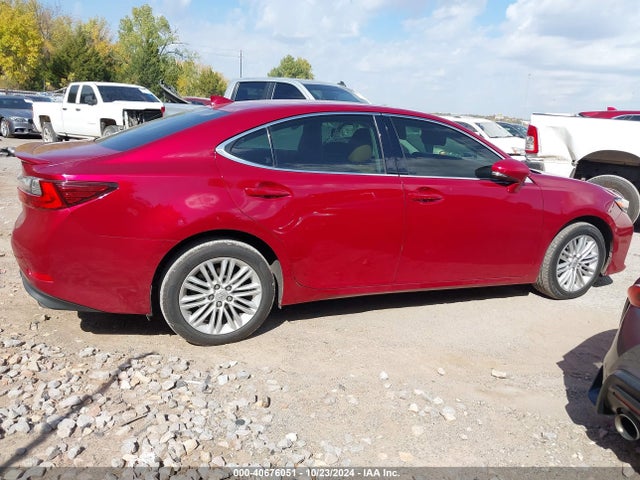 Lexus ES 350 2016 JTHBK1GG5G2221988 Image 13