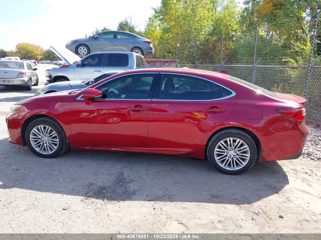 Lexus ES 350 2016 JTHBK1GG5G2221988 Image 14