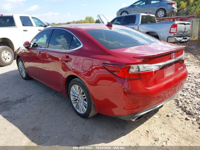 Lexus ES 350 2016 JTHBK1GG5G2221988 Image 3