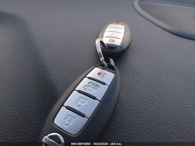 5N1AT2MV8GC769041 Nissan Rogue Sl