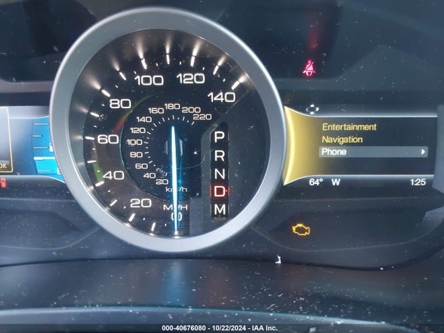Ford EXPLORER XLT 2014 1FM5K8D80EGA25795 Image 17
