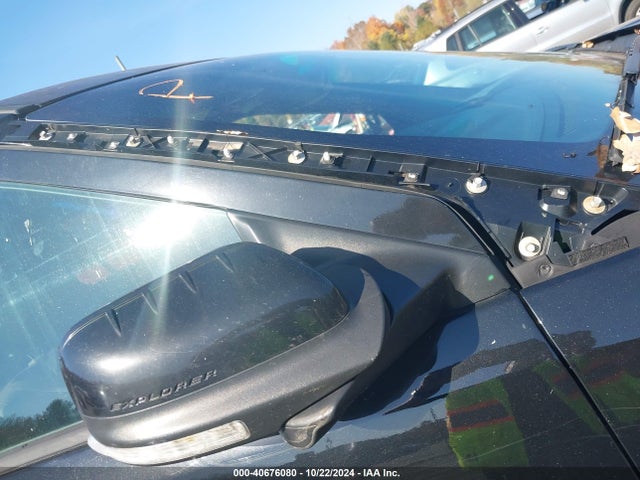 Ford EXPLORER XLT 2014 1FM5K8D80EGA25795 Image 18