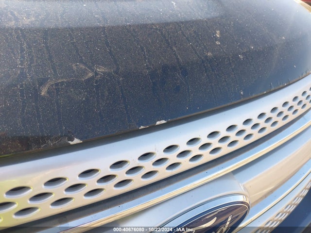 Ford EXPLORER XLT 2014 1FM5K8D80EGA25795 Image 19
